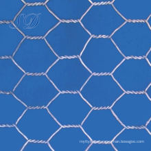 Bird Cage 1.28mm Hexagonal Wire Mesh
